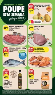 Folheto Pingo Doce em Roriz (Barcelos) | Folheto Poupe Esta Semana Lojas Pequenas | 2026-09-29T00:00:00.000Z - 2026-10-05T00:00:00.000Z