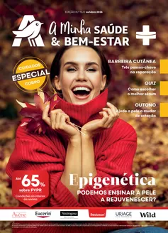 Catálogo Auchan | Beleza + Corpo | 2026-10-04T00:00:00.000Z - 2026-11-03T00:00:00.000Z