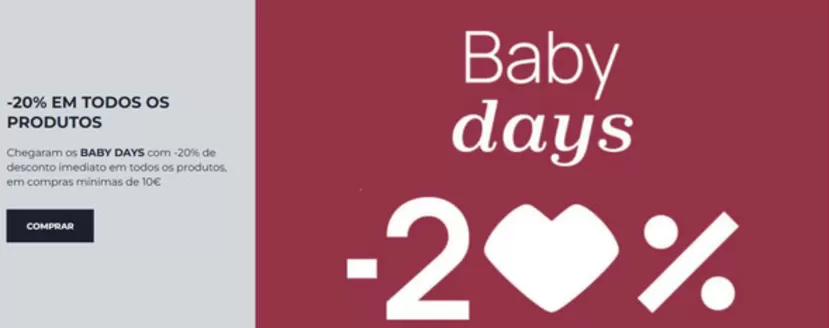 Catálogo Chicco | Baby days | 2026-09-29T00:00:00.000Z - 2026-10-13T00:00:00.000Z