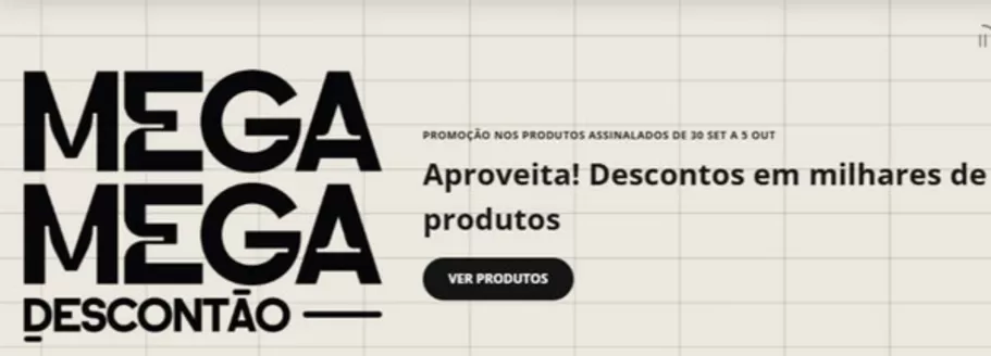 Catálogo Worten | Promoções | 2026-09-30T00:00:00.000Z - 2026-10-05T00:00:00.000Z