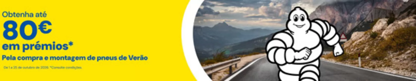 Catálogo Norauto | Folheto Norauto | 2026-10-01T00:00:00.000Z - 2026-10-25T00:00:00.000Z
