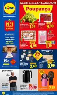 Catálogo Lidl | A partir de 0510 | 2026-10-02T00:00:00.000Z - 2026-10-11T00:00:00.000Z