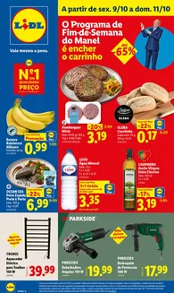 Catálogo Lidl | A partir de 0910 | 2026-10-02T00:00:00.000Z - 2026-10-11T00:00:00.000Z