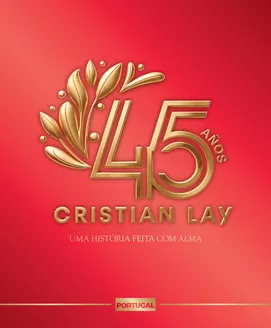 Catálogo Cristian Lay | 26 45 aniversario prt | 2026-10-02T00:00:00.000Z - 2026-10-16T00:00:00.000Z