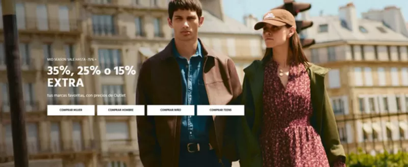 Catálogo Fifty Factory | 35%, 25% o 15% EXTRA | 2026-10-02T00:00:00.000Z - 2026-10-05T00:00:00.000Z