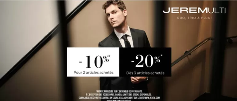 Catálogo Jerem | Promoçõe | 2026-10-02T00:00:00.000Z - 2026-10-16T00:00:00.000Z