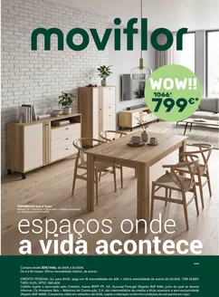 Catálogo Moviflor em Barroselas | MVF-OUTUBRO-2026 | 2026-10-02T00:00:00.000Z - 2026-11-01T00:00:00.000Z