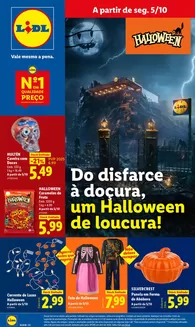 Catálogo Lidl em Macinhata do Vouga | Halloween | 2026-10-05T00:00:00.000Z - 2026-11-01T00:00:00.000Z