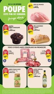 Catálogo Pingo Doce em Macinhata do Vouga | Folheto Poupe Este Fim de Semana | 2026-10-05T00:00:00.000Z - 2026-10-05T00:00:00.000Z