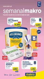 Catálogo Makro | Semanal Makro 41 | 2026-10-06T00:00:00.000Z - 2026-10-12T00:00:00.000Z