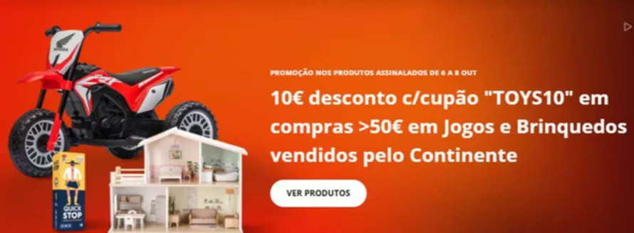 Catálogo Worten | 10€ desconto | 2026-10-06T00:00:00.000Z - 2026-10-08T00:00:00.000Z