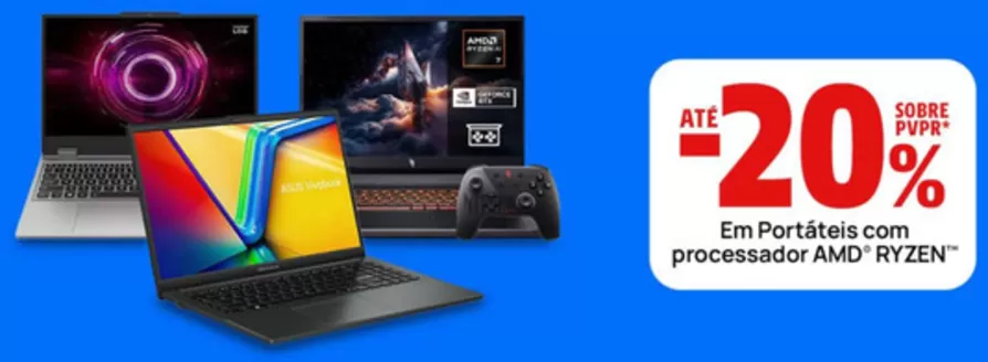 Catálogo Media Markt | Até -20% | 2026-10-06T00:00:00.000Z - 2026-10-11T00:00:00.000Z