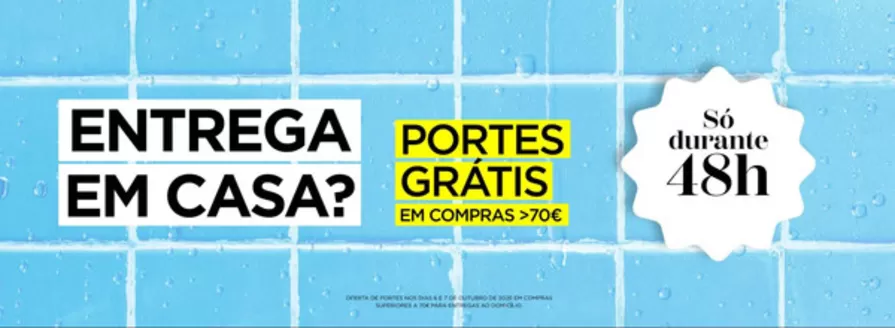 Catálogo Jean Louis David | Portes Grátis | 2026-10-06T00:00:00.000Z - 2026-10-07T00:00:00.000Z