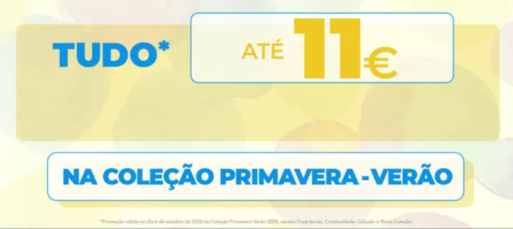 Catálogo Gocco em Junceira | Até 11€ | 2026-10-06T00:00:00.000Z - 2026-10-06T00:00:00.000Z