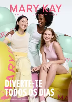 Catálogo Mary Kay | Look Outono | 2026-10-07T00:00:00.000Z - 2027-01-15T00:00:00.000Z
