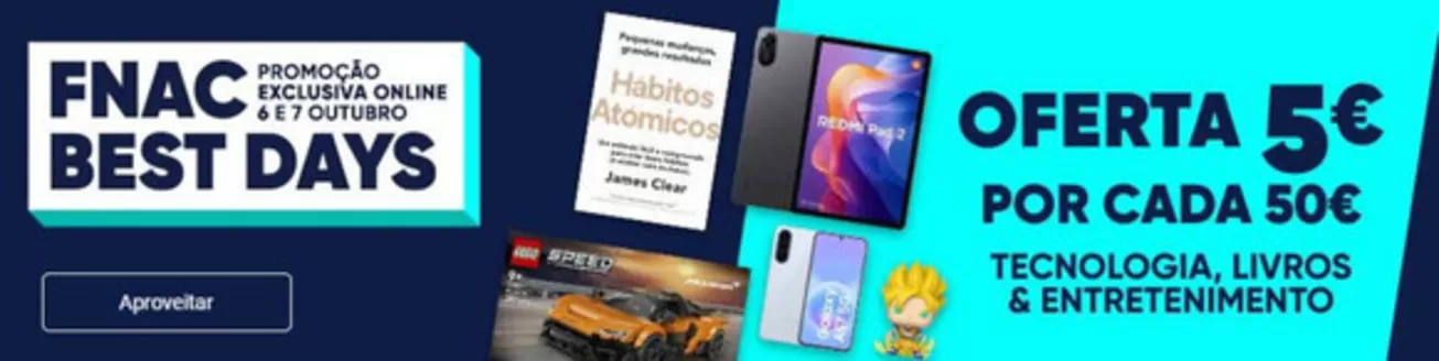 Catálogo Fnac | Oferta 5€ | 2026-10-07T00:00:00.000Z - 2026-10-07T00:00:00.000Z