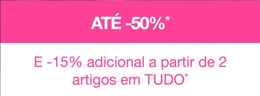 Catálogo Caroll | Até -50% | 2026-10-07T00:00:00.000Z - 2026-10-21T00:00:00.000Z