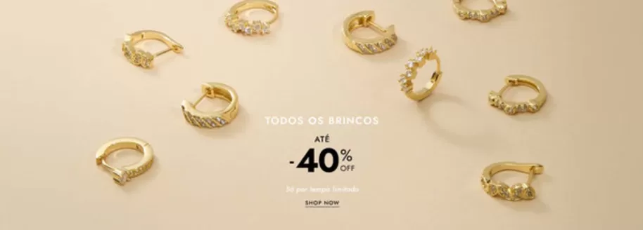 Catálogo Magnolia | Até -40% off | 2026-10-07T00:00:00.000Z - 2026-10-21T00:00:00.000Z