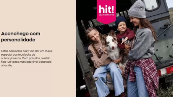 Catálogo Pepco | Hits! Da semana | 2026-10-08T00:00:00.000Z - 2026-10-14T00:00:00.000Z