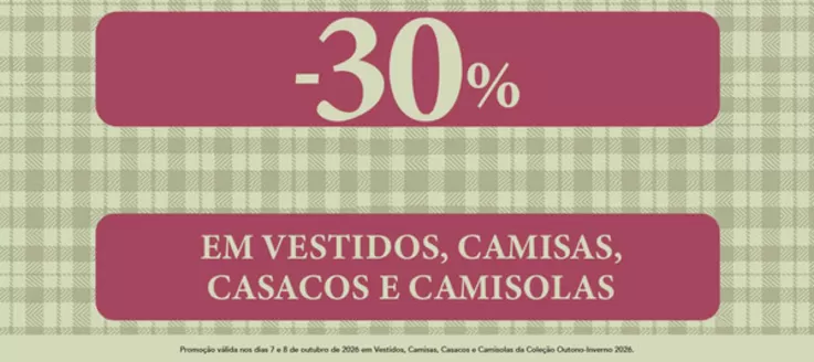 Catálogo Gocco | -30% | 2026-10-08T00:00:00.000Z - 2026-10-08T00:00:00.000Z