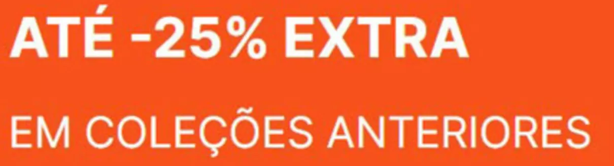 Catálogo Salsa em Alcabideche | Até -25% extra | 2026-10-09T00:00:00.000Z - 2026-10-23T00:00:00.000Z