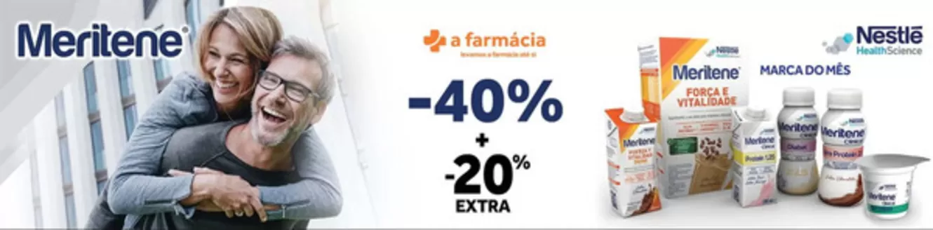 Catálogo A Farmácia | Promoções | 2026-10-09T00:00:00.000Z - 2026-10-23T00:00:00.000Z