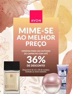 Catálogo Avon | Catalogue | 2026-10-12T00:00:00.000Z - 2026-10-18T00:00:00.000Z