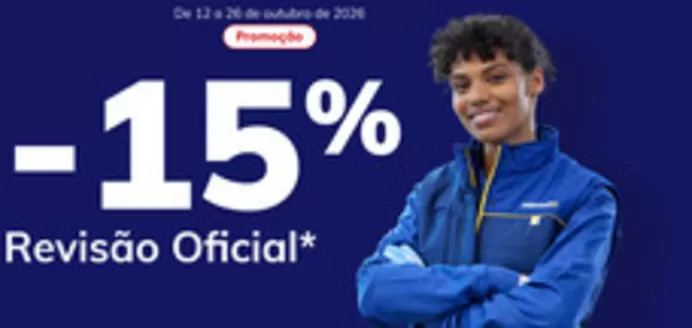 Catálogo Norauto | Folheto Norauto | 2026-10-12T00:00:00.000Z - 2026-10-26T00:00:00.000Z