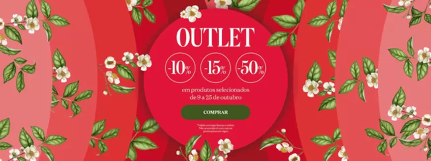 Catálogo Tea Shop em Porto da Cruz | Outlet | 2026-10-12T00:00:00.000Z - 2026-10-25T00:00:00.000Z