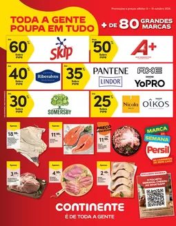Catálogo Continente em Ventosa | Madeira: Folheto Semanal | 2026-10-13T00:00:00.000Z - 2026-10-19T00:00:00.000Z