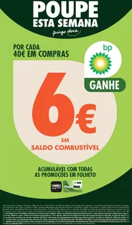Catálogo Pingo Doce em Ventosa | Folheto Poupe Esta Semana Lojas Grandes | 2026-10-13T00:00:00.000Z - 2026-10-15T00:00:00.000Z