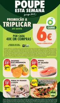 Catálogo Pingo Doce em Ventosa | Folheto Poupe Esta Semana Madeira | 2026-10-13T00:00:00.000Z - 2026-10-19T00:00:00.000Z
