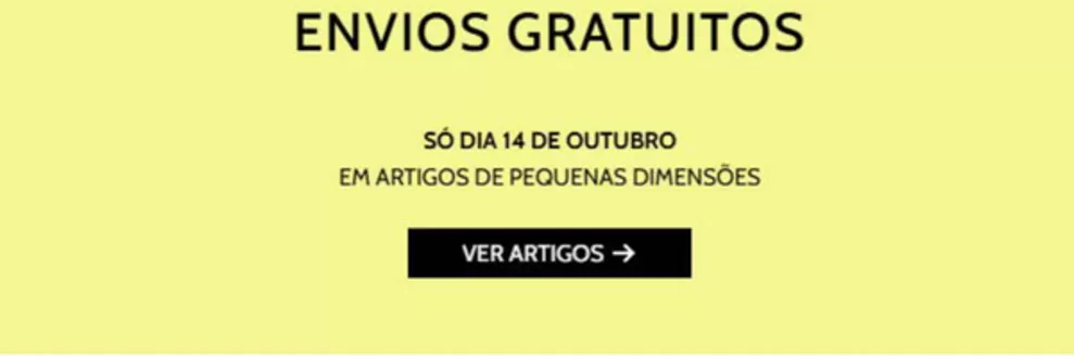 Catálogo Gato Preto | Envios gratuitos | 2026-10-14T00:00:00.000Z - 2026-10-14T00:00:00.000Z