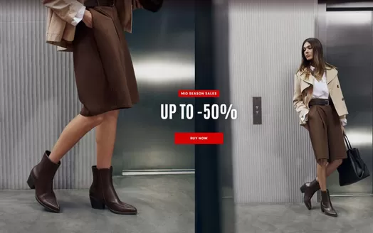 Catálogo Bata | Up to -50% | 2026-10-14T00:00:00.000Z - 2026-10-28T00:00:00.000Z