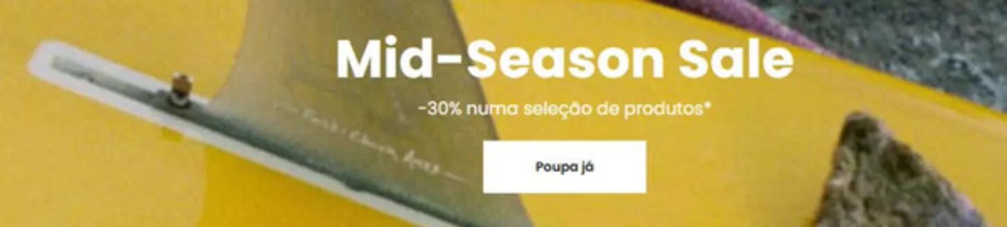 Catálogo Roxy | Mid season sale | 2026-10-14T00:00:00.000Z - 2026-10-25T00:00:00.000Z