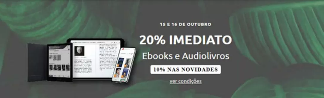 Catálogo Bertrand em São Paio de Oleiros | 20% imediato | 2026-10-15T00:00:00.000Z - 2026-10-16T00:00:00.000Z