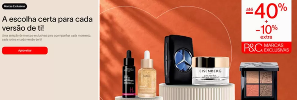 Catálogo Mass Perfumarias em Barroças e Taias | Promoções | 2026-10-15T00:00:00.000Z - 2026-10-31T00:00:00.000Z