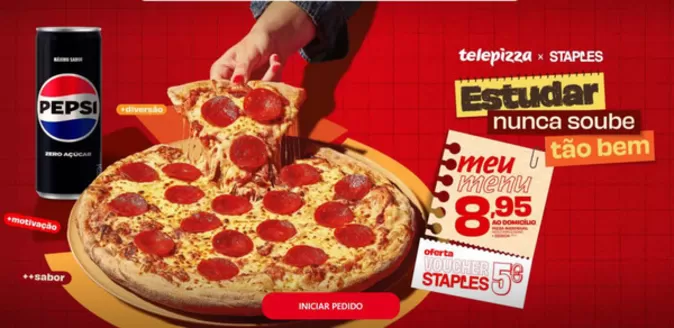 Catálogo Telepizza | Promoções | 2026-10-15T00:00:00.000Z - 2026-10-29T00:00:00.000Z