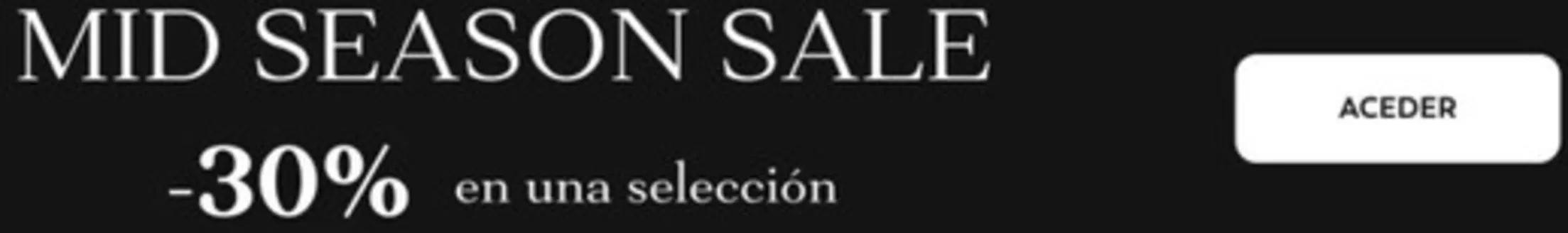 Catálogo Elena Miró | Mid season sale | 2026-10-15T00:00:00.000Z - 2026-10-29T00:00:00.000Z