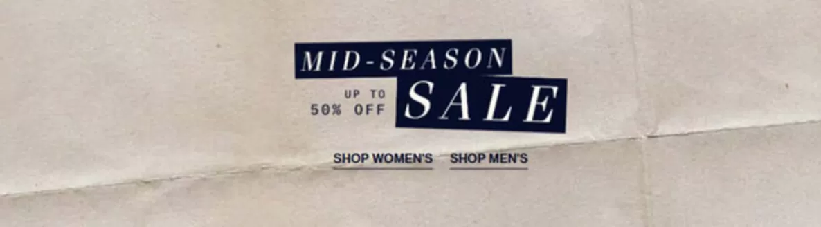 Catálogo Superdry | Mid season sale | 2026-10-15T00:00:00.000Z - 2026-10-29T00:00:00.000Z