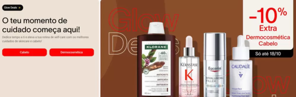 Catálogo Perfumes & Companhia | -10% extra | 2026-10-16T00:00:00.000Z - 2026-10-18T00:00:00.000Z