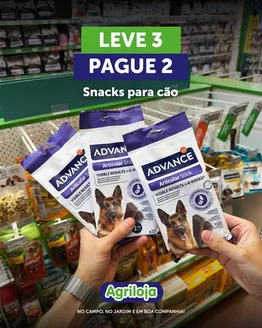 Catálogo Agriloja em Ermelo (Mondim de Basto) | Leve 3 pague 2 | 2026-10-19T00:00:00.000Z - 2026-11-02T00:00:00.000Z