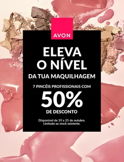 Catálogo Avon | Catalogue | 2026-10-19T00:00:00.000Z - 2026-10-25T00:00:00.000Z