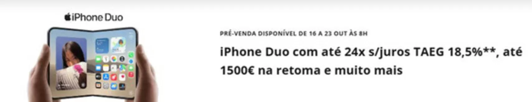 Catálogo Worten | Promoçõe | 2026-10-19T00:00:00.000Z - 2026-10-23T00:00:00.000Z
