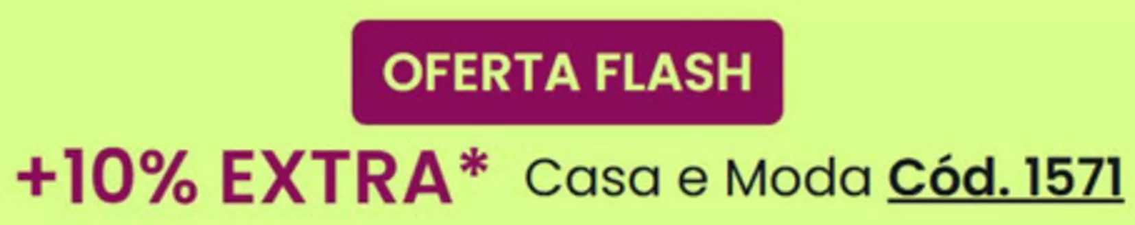 Catálogo La Redoute | +10% extra | 2026-10-19T00:00:00.000Z - 2026-11-02T00:00:00.000Z