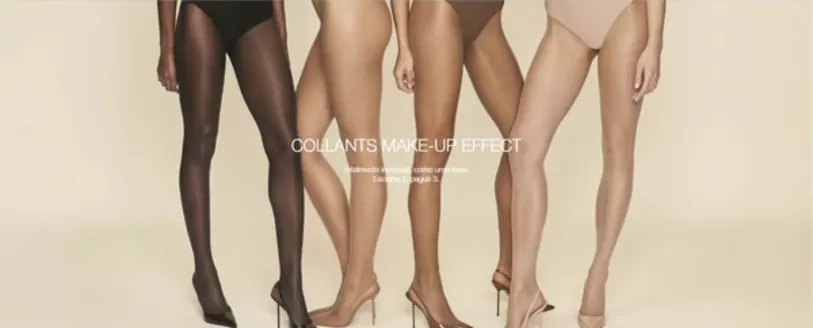 Catálogo Calzedonia | Promoções | 2026-10-19T00:00:00.000Z - 2026-11-02T00:00:00.000Z
