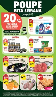 Catálogo Pingo Doce em Barrosa | Folheto Poupe Esta Semana Madeira | 2026-10-20T00:00:00.000Z - 2026-10-26T00:00:00.000Z