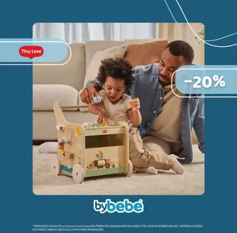 Catálogo bybebé | -20% | 2026-10-20T00:00:00.000Z - 2026-11-02T00:00:00.000Z
