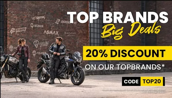 Catálogo FC Moto | 20% discount | 2026-10-20T00:00:00.000Z - 2026-11-03T00:00:00.000Z