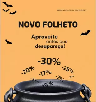 Catálogo Tien 21 | Novo folheto | 2026-10-21T00:00:00.000Z - 2026-10-31T00:00:00.000Z